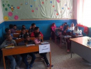 برگزاری جلسات پیشگیری از شیوع بیماری آنفلوانزا در مدارس شهرستان زهک