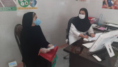 مراقبت مادران باردار در مراکز خدمات جامع سلامت شهرستان زهک در راستای اقدامات پیشگیرانه و کنترل بیماری کرونا ویروس