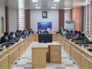 تشکیل جلسه اضطراری ستاد مدیریت کنترل اپیدمی کووید ۱۹ در شهرستان زهک
