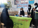 ویزیت متخصص زنان به مناسبت هفته سلامت بانوان ایران (سبا)