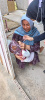 پایان عملیات مرحله اول ایمن سازی تکمیلی فلج اطفال کودکان زیر ۵ سال در شهرستان زهک